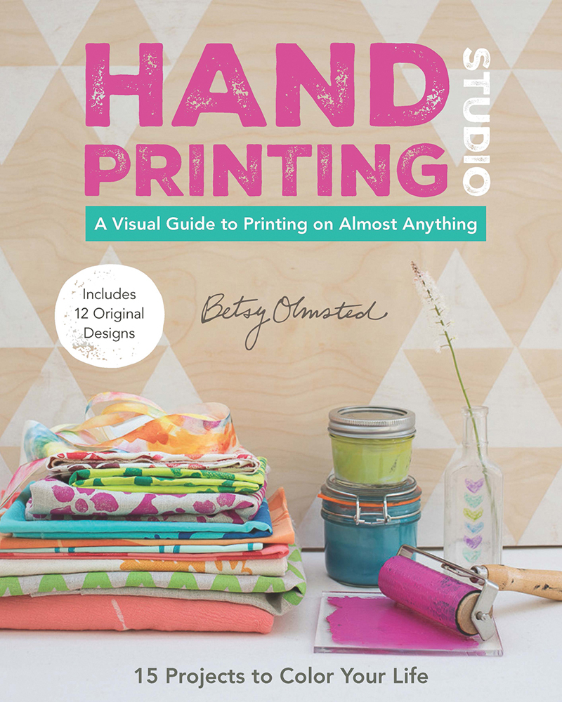Hand Printing Studio