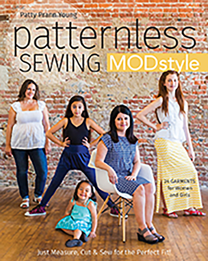 Patternless Sewing MOD Style