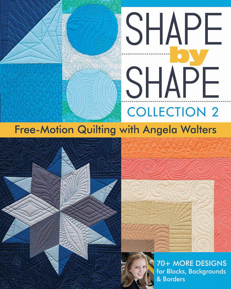 Shape by Shape - Collection 2