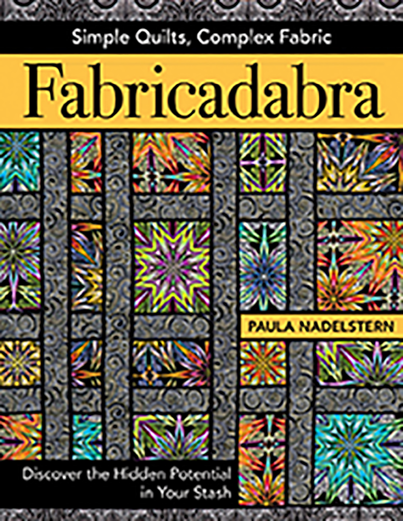 Fabricadabra