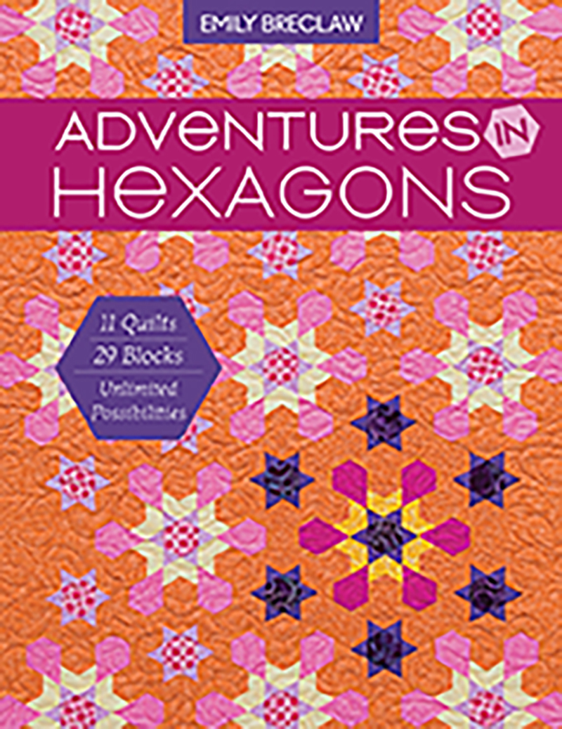 Adventures in Hexagons