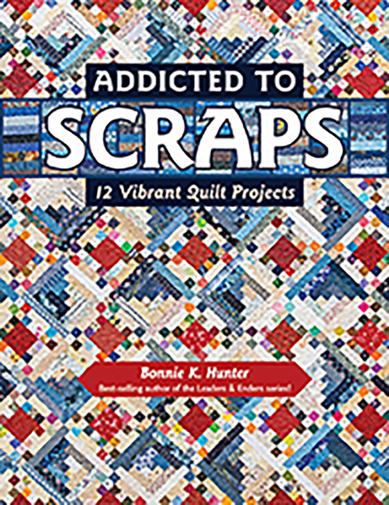 Addicted to Scraps