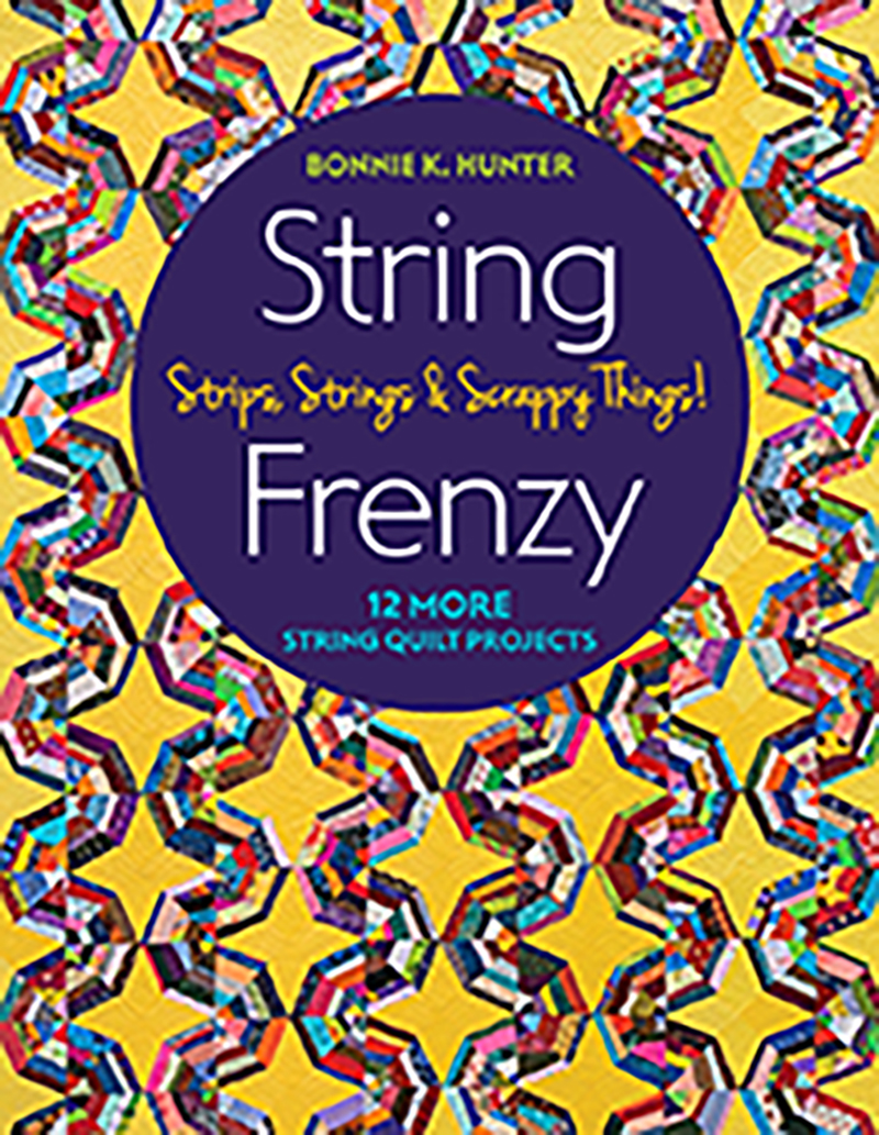 String Frenzy