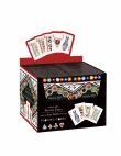 Michele Hill's Beatrix Potter Playing Cards POP Display