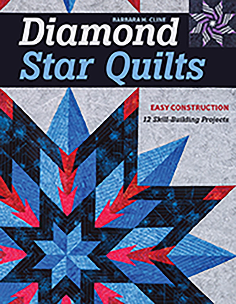 Diamond Star Quilts