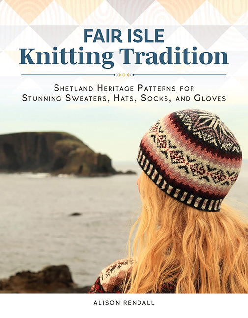 Fair Isle Knitting Tradition