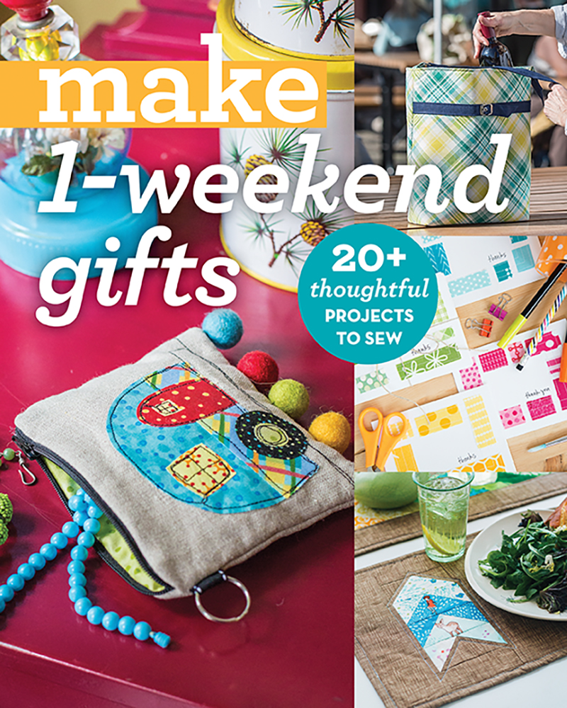 Make 1-Weekend Gifts