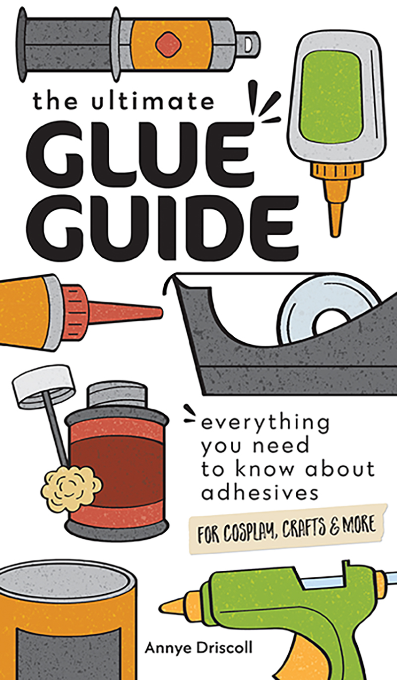 The Ultimate Glue Guide
