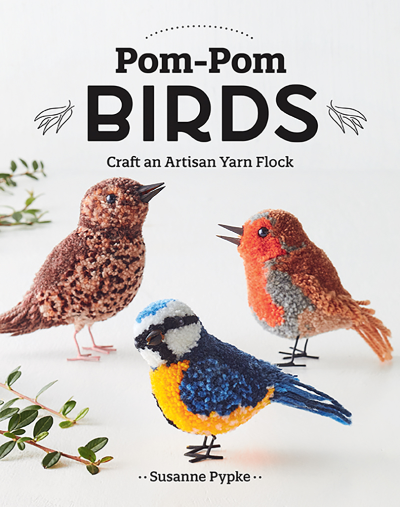 Pom-Pom Birds