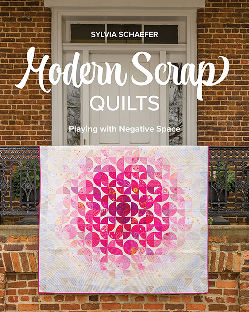 Modern Scrap Quilts