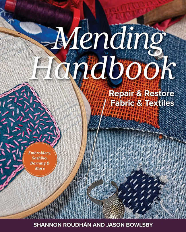 Mending Handbook