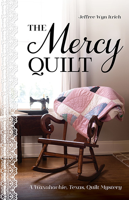 The Mercy Quilt