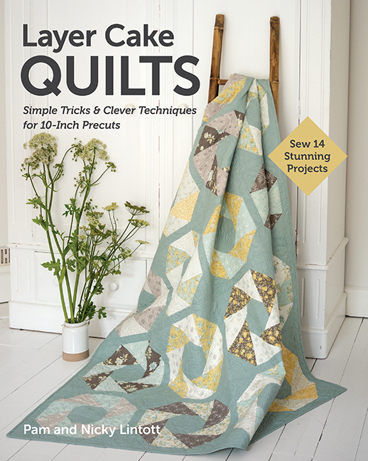 Layer Cake Quilts