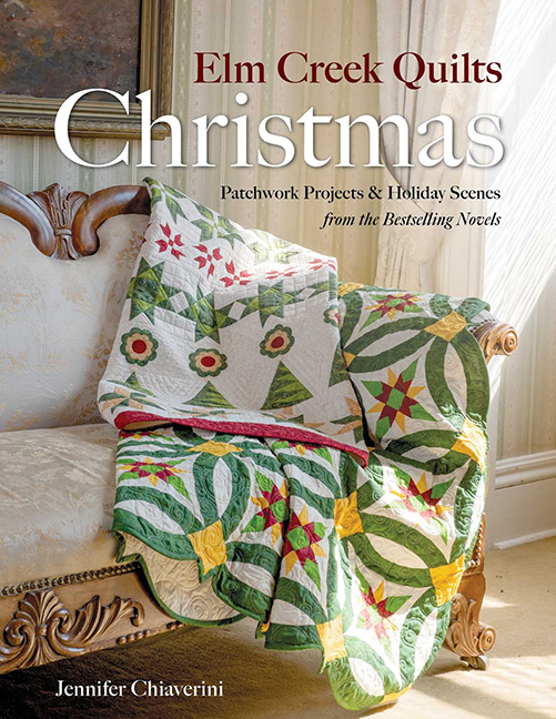 Elm Creek Quilts Christmas