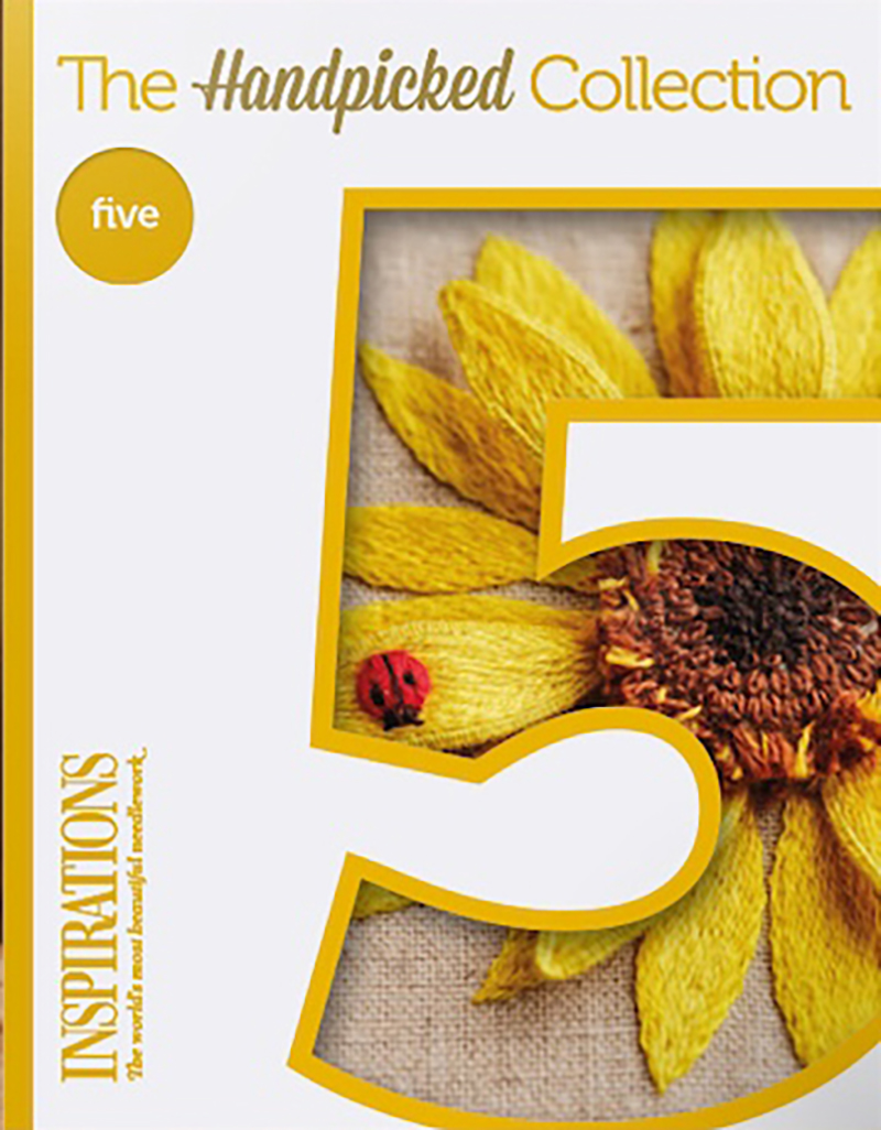 The Handpicked Collection 5