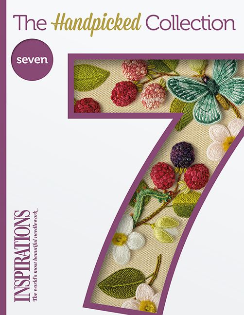The Handpicked Collection 7