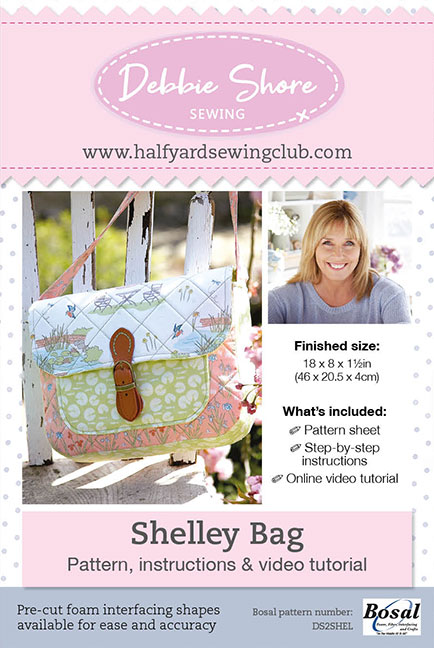 Shelley Bag