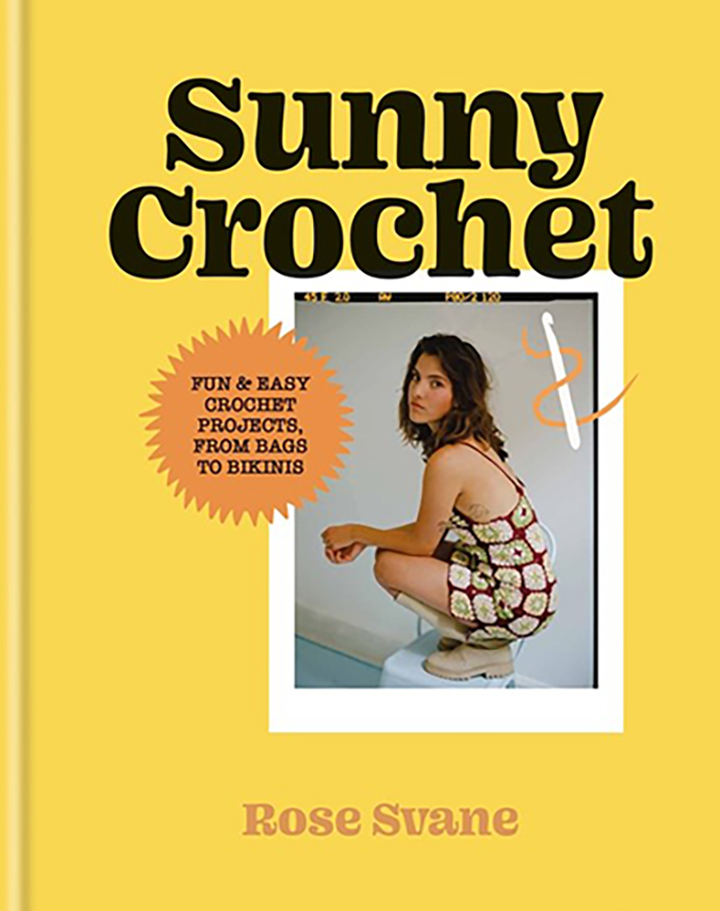 Sunny Crochet