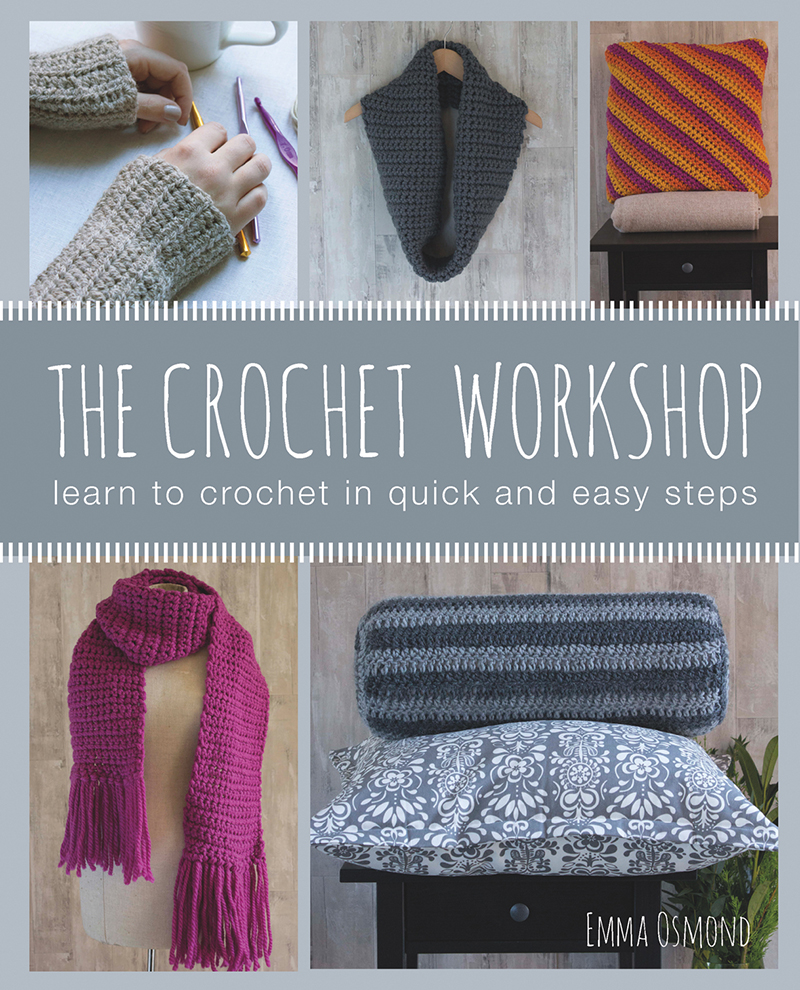 The Crochet Workshop