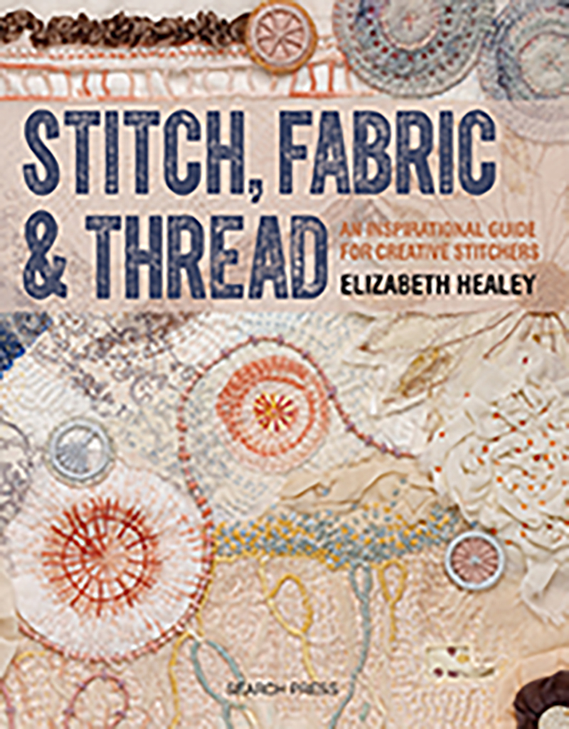 Stitch, Fabric & Thread