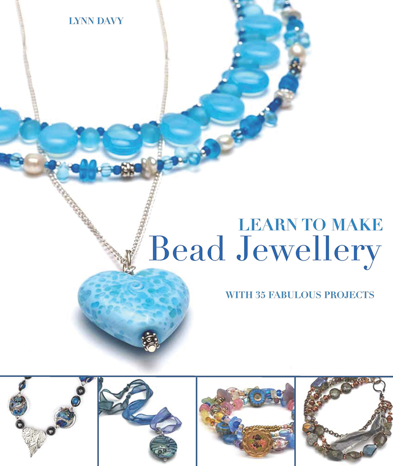 Learn to Make Bead Jewellery