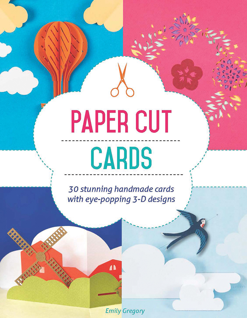 Paper Cut Cards