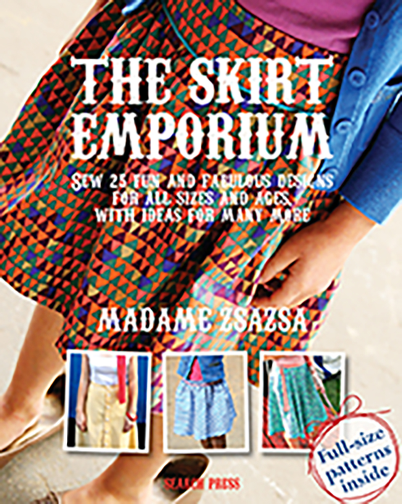 The Skirt Emporium