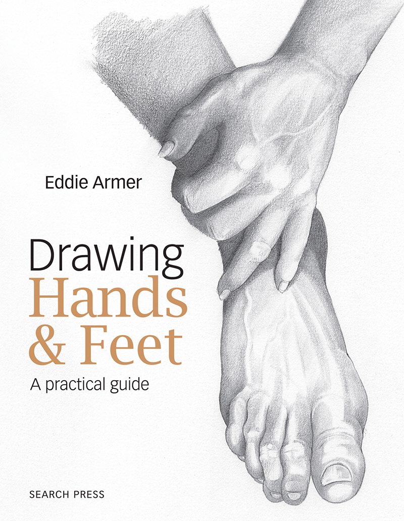 Drawing Hands & Feet