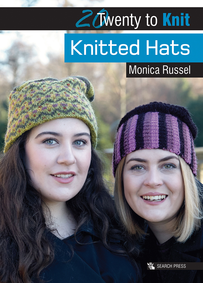 20 to Knit: Knitted Hats
