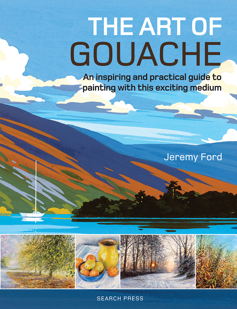 The Art of Gouache