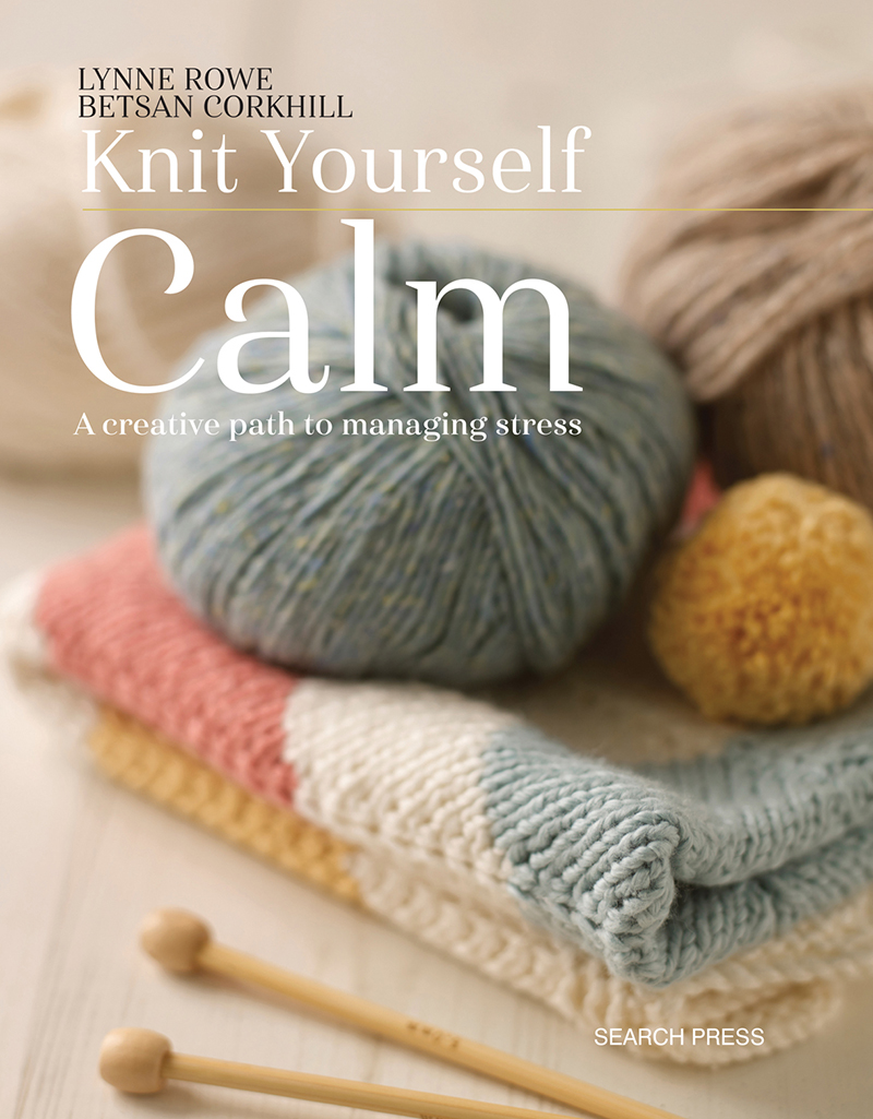 Search Press | Fairytale Blankets to Crochet by Lynne Rowe