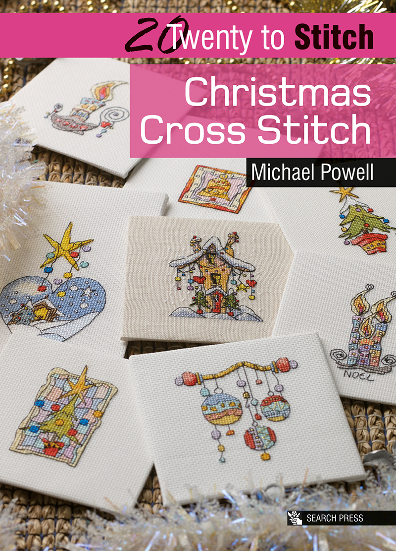 20 to Stitch: Christmas Cross Stitch