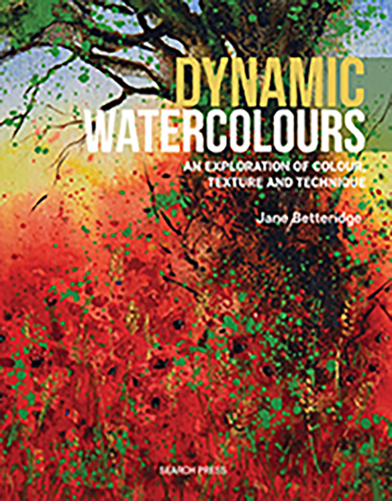 Dynamic Watercolours