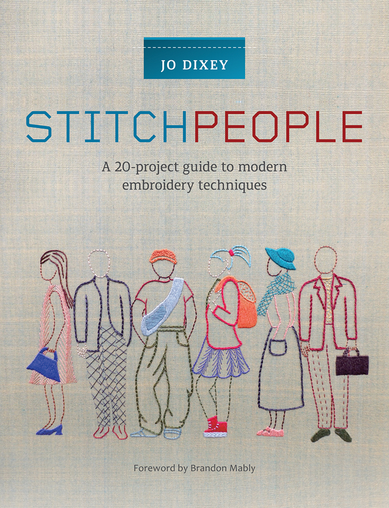 Stitch People