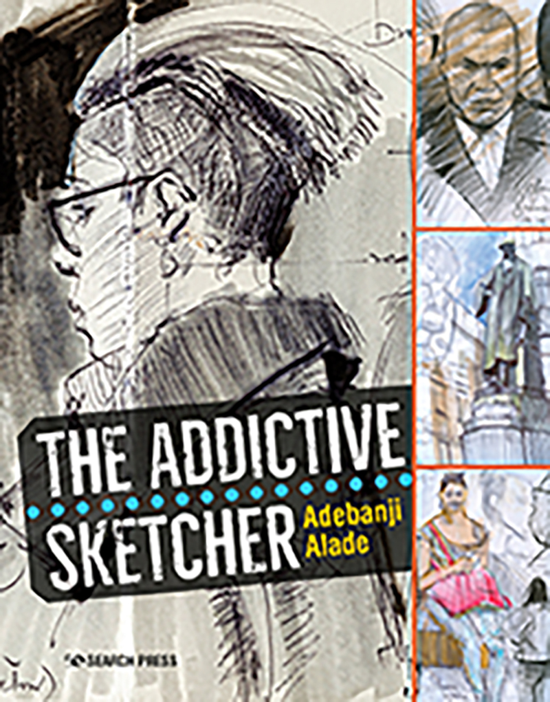 The Addictive Sketcher