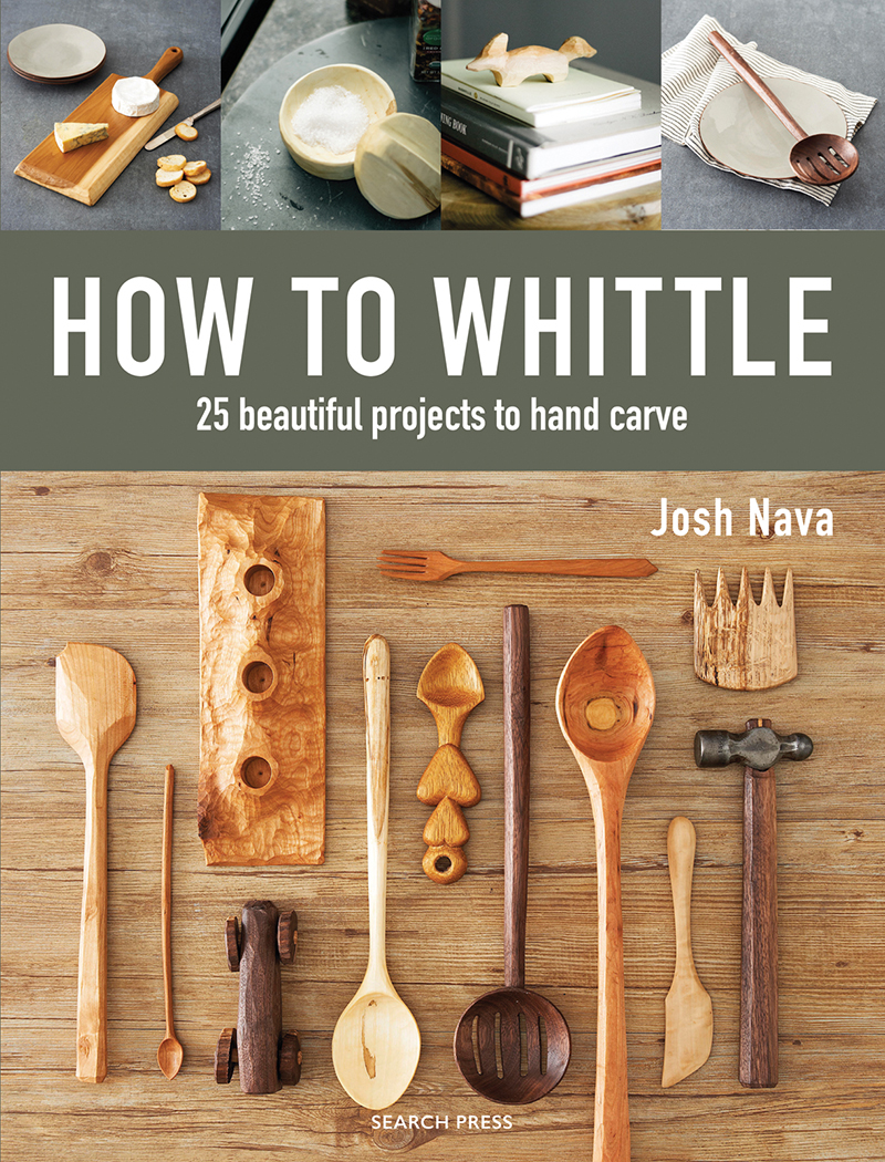 How to Whittle