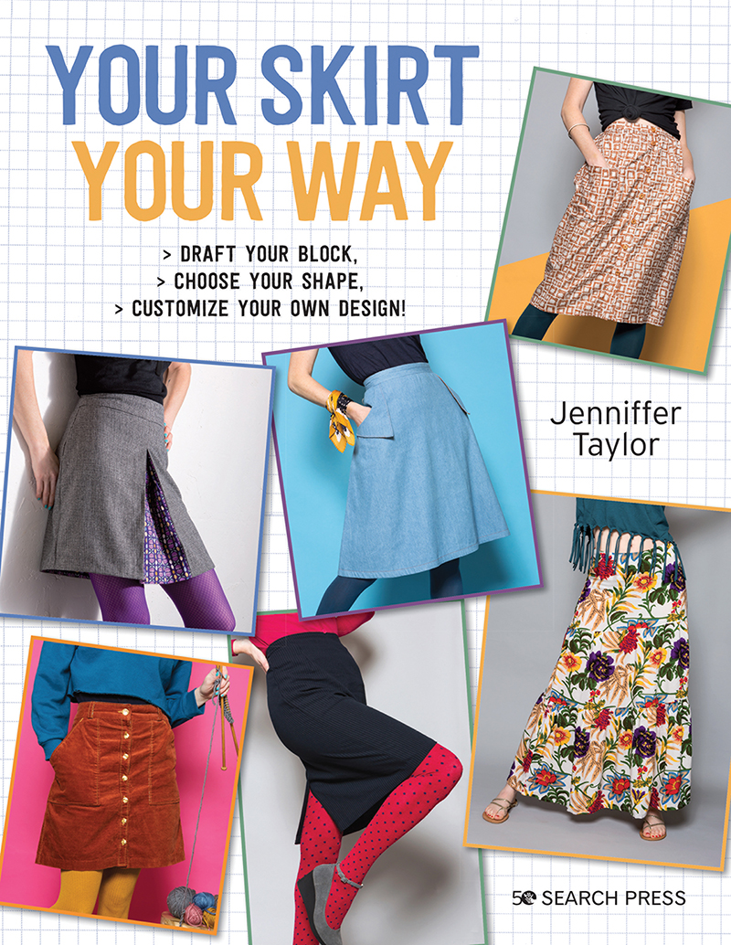 Your Skirt, Your Way