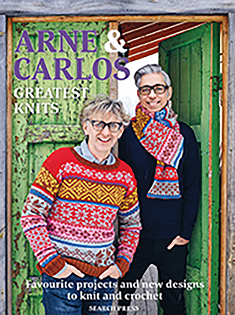 Arne & Carlos: Greatest Knits