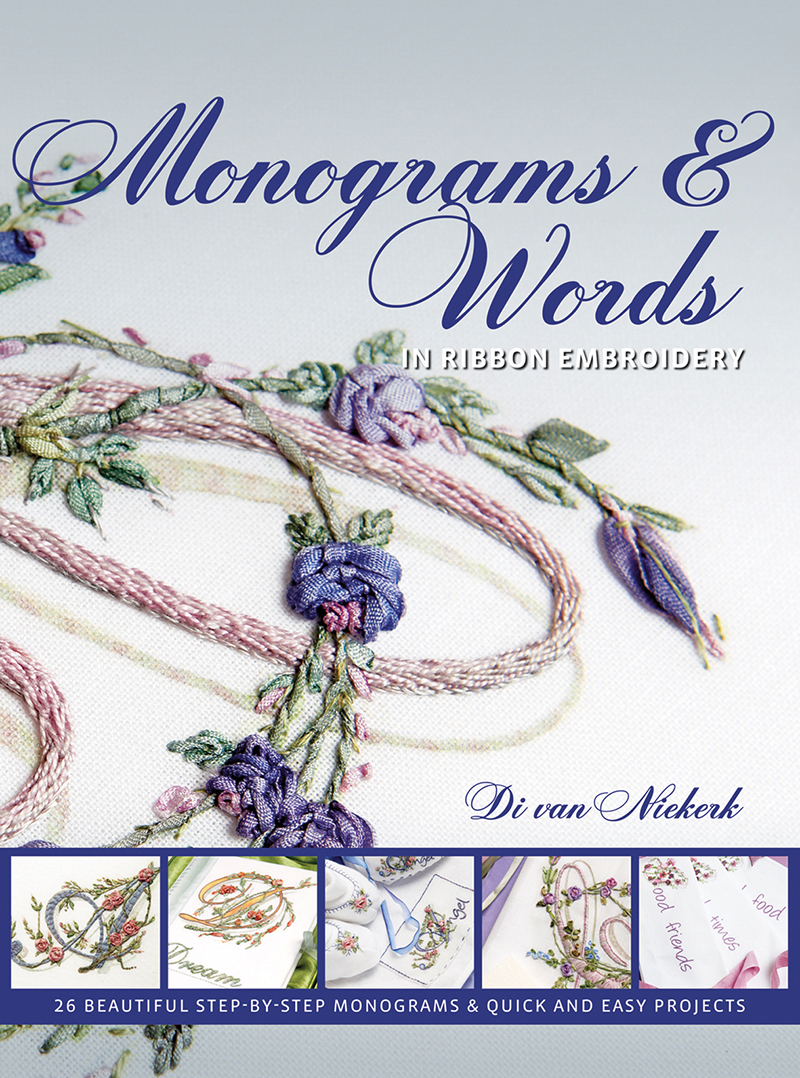 Monograms and Words