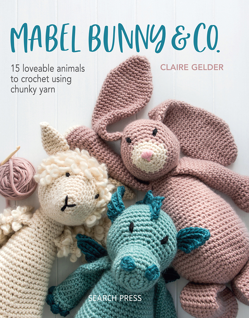Mabel Bunny & Co.