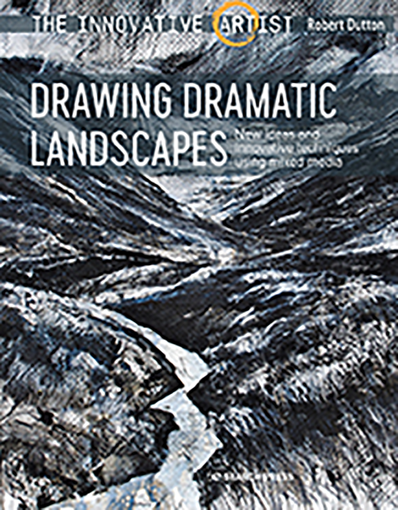 The Innovative Artist: Drawing Dramatic Landscapes