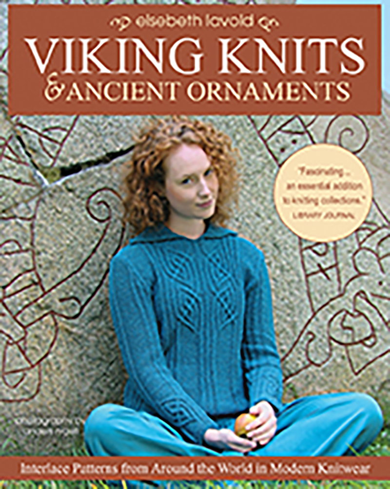 Viking Knits & Ancient Ornaments