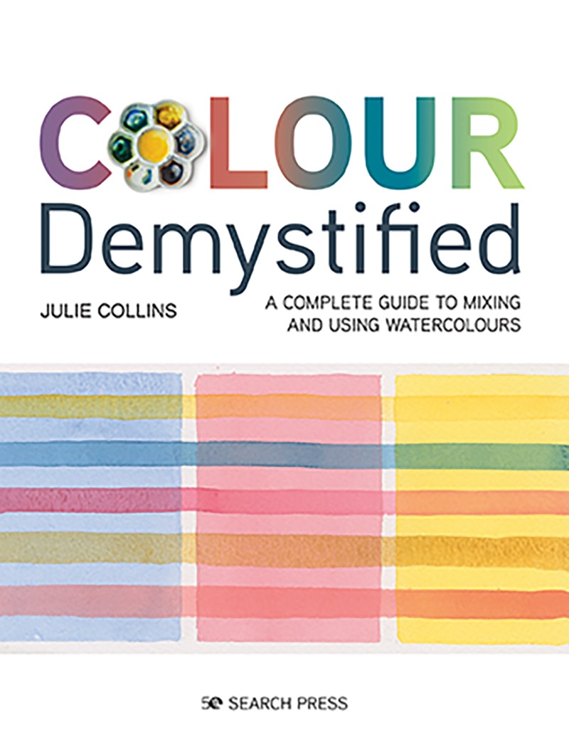 Colour Demystified