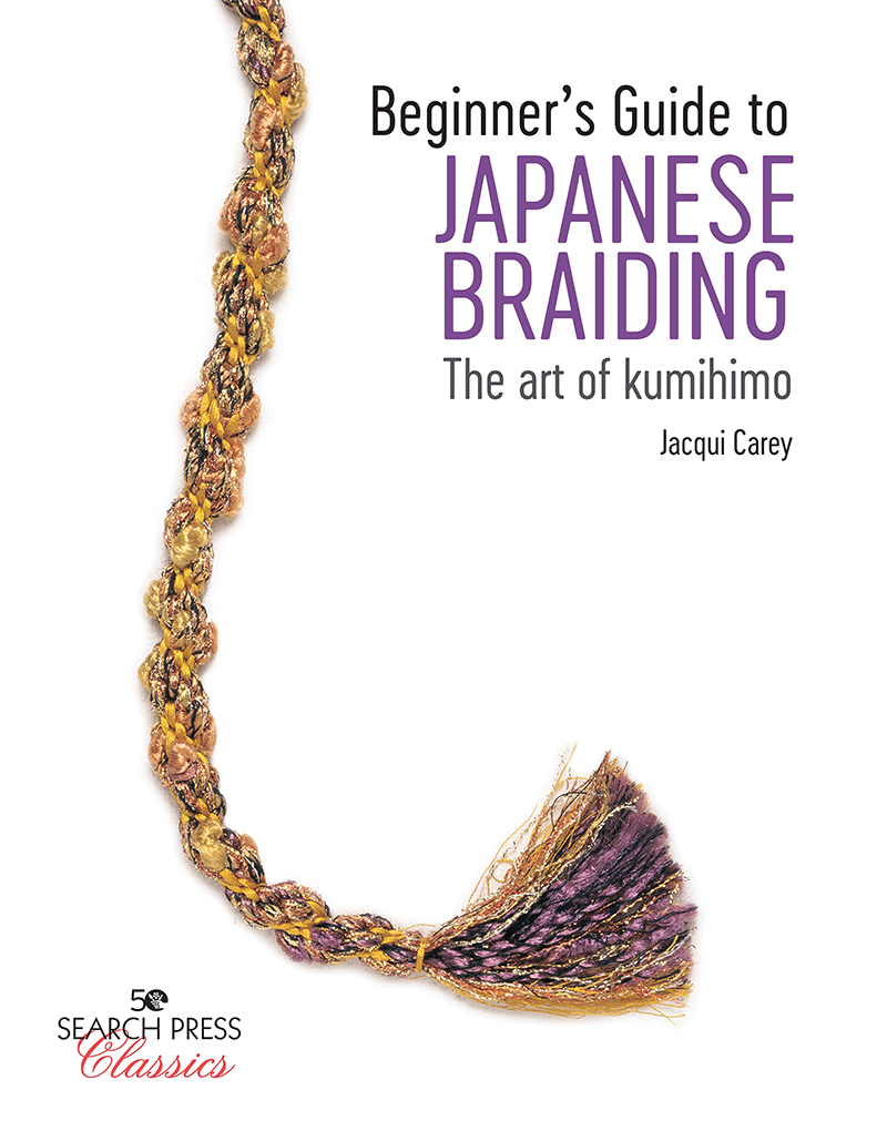 Beginner’s Guide to Japanese Braiding