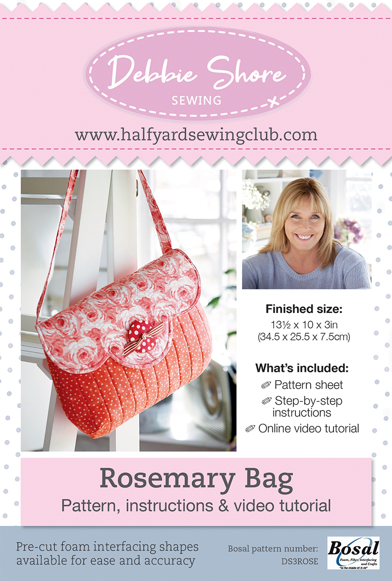 Rosemary Bag