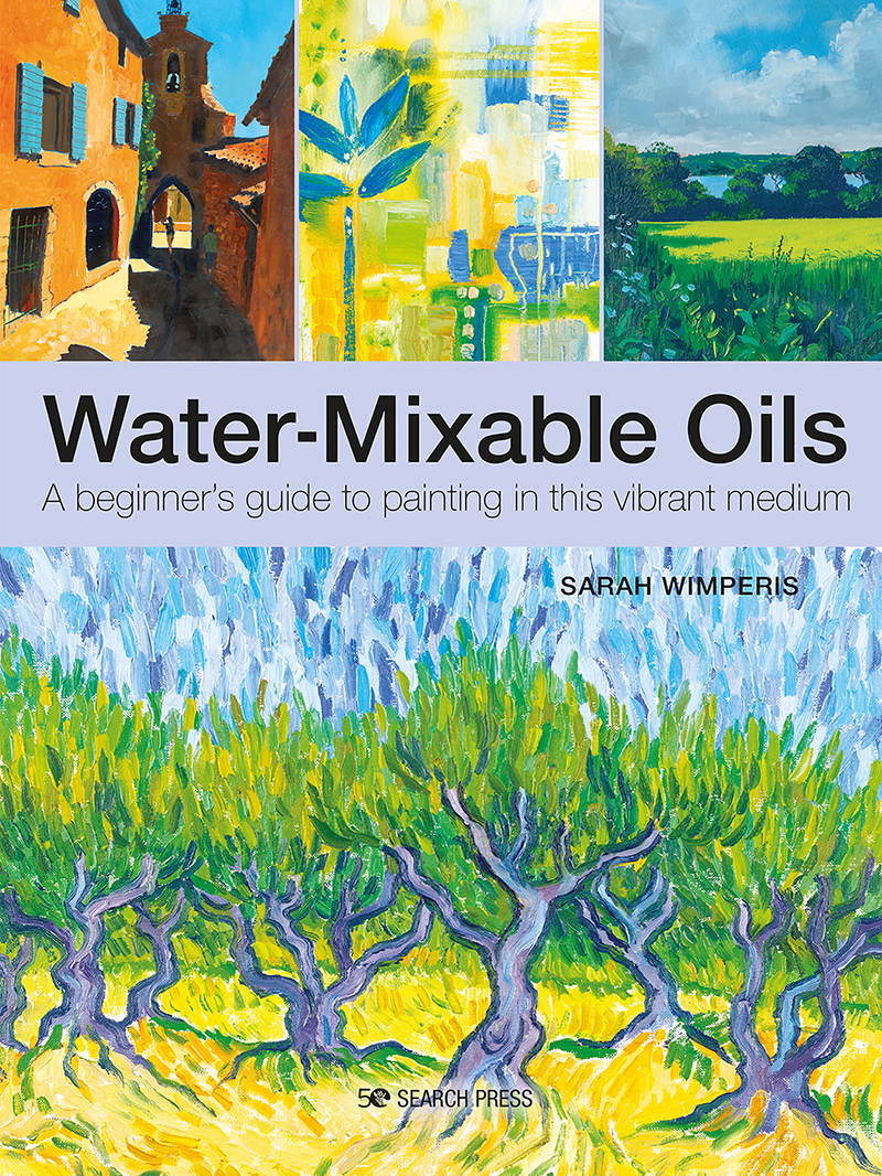 Beginner’s Guide to Water-Mixable Oils