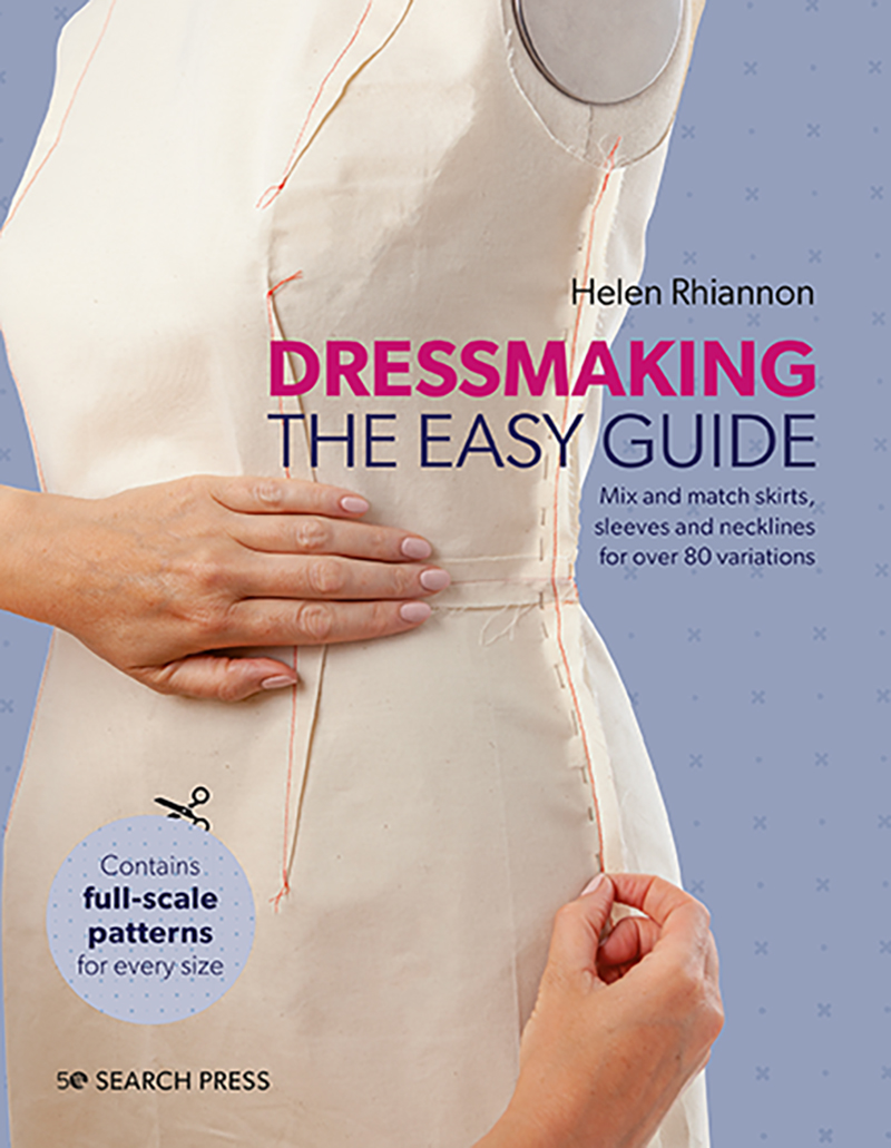 The Very Easy Guide to Dressmaking