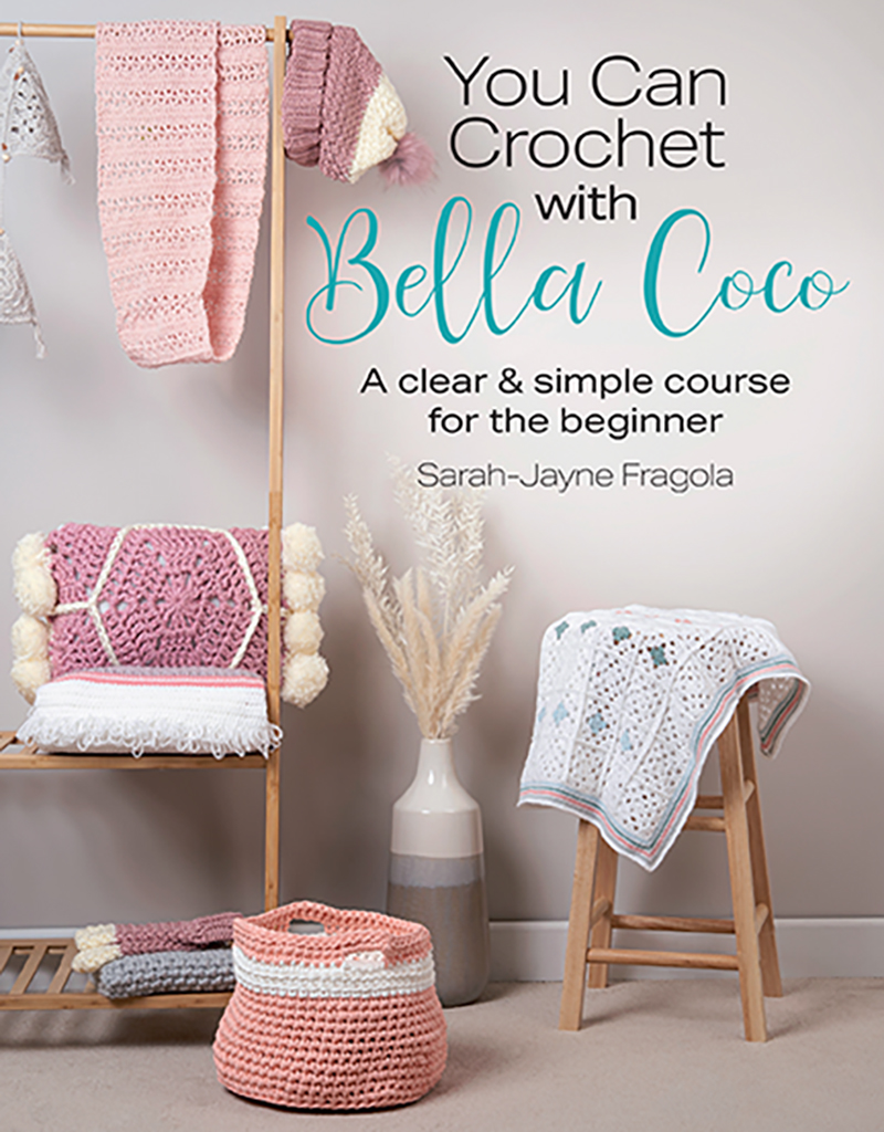 Crochet with Bella Coco