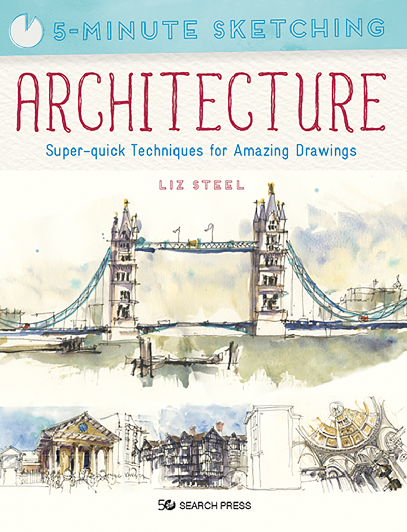 5-Minute Sketching: Architecture
