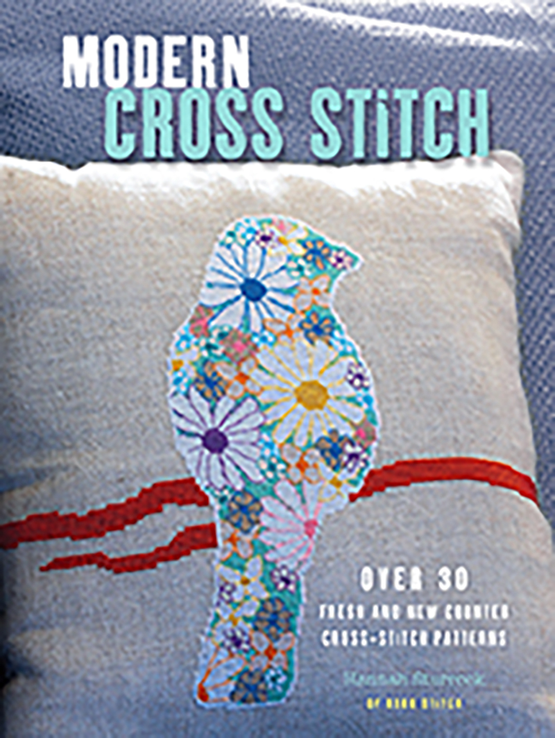 Modern Cross Stitch